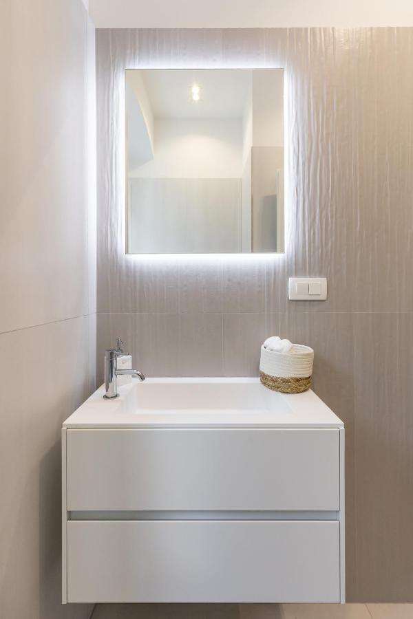 Adriatik Lux Teatro 2 Appartement Split Buitenkant foto